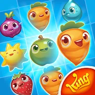 A Farm Heroes Saga ikonja